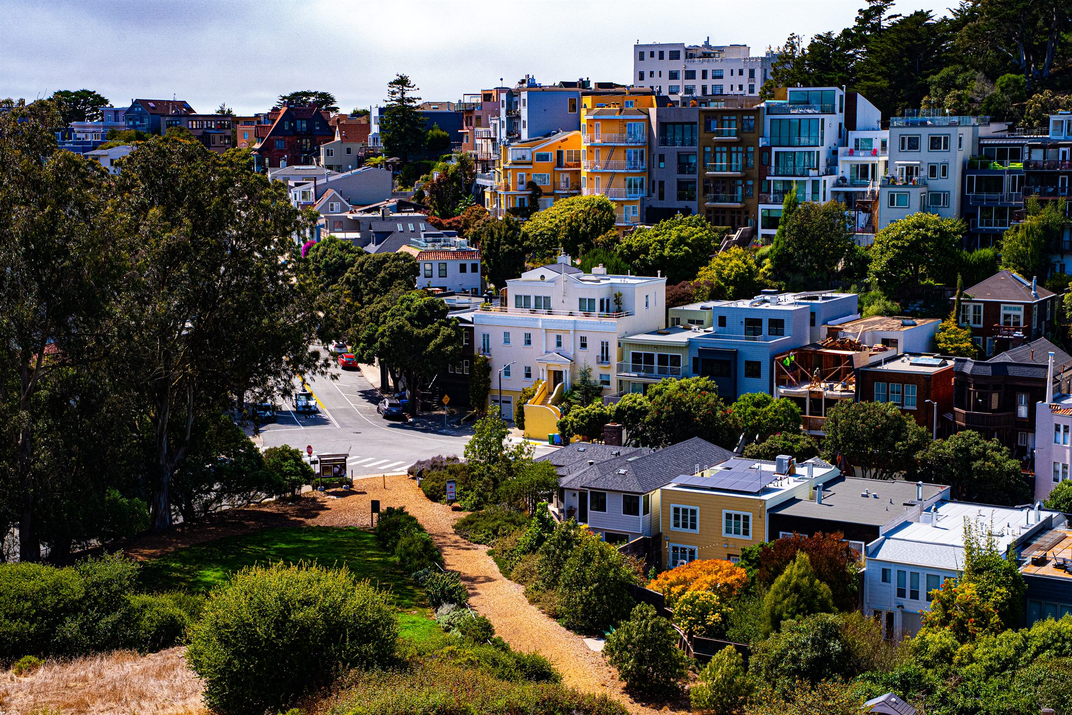San Francisco fine art photography select 07